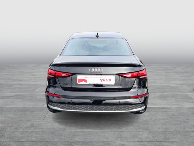 Audi - A3 Limousine 35 TFSI S-tronic advanced AHK+NAVI+_8