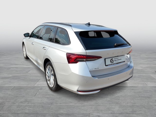 Skoda - Octavia Combi 2.0 TDI DSG Selection ACC LED NAVI_12 Skoda - Octavia Combi 2.0 TDI DSG Selection ACC LED NAVI_12