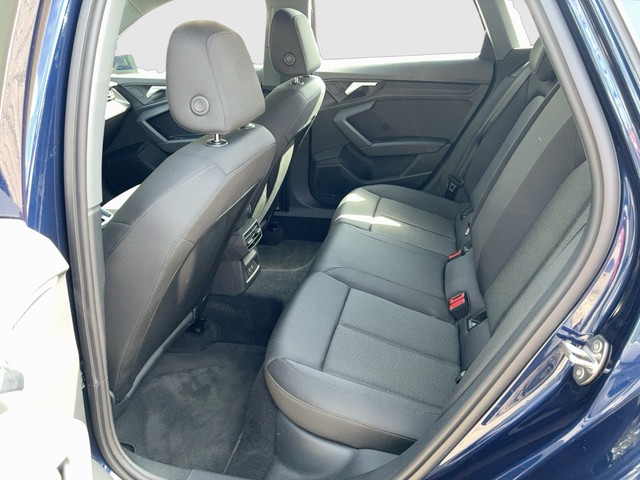 Audi - A3 Sportback 2.0 TDI KLIMAANLAGE+NAVI+SHZG+LED+_3