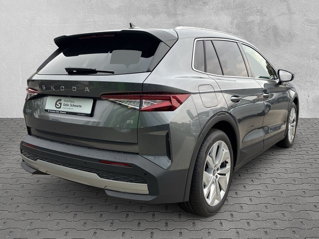 Skoda - Elroq 85 Loft AHK PLUS PAKET_13