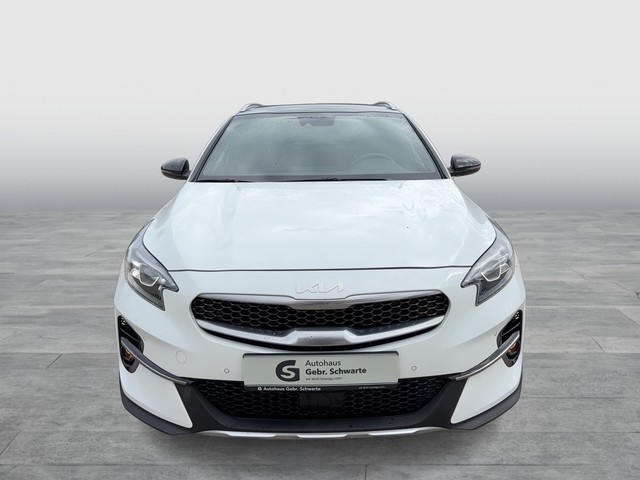 Kia - XCeed 1.6 Automatik Black Xdition Pano+Memory+JBL_16