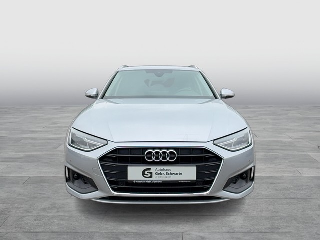 Audi - A4 Avant 2.0 TDI S-tronic KLIMAAUTOMATIK + SHZG_11