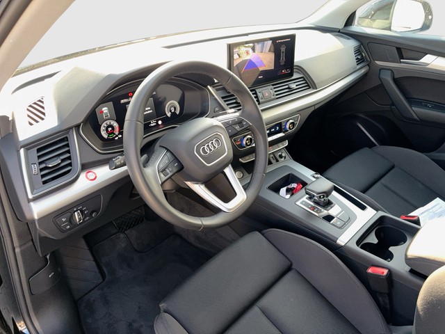 Audi - Q5 Sportback 50 TFSI e S-tronic quattro advanced_11