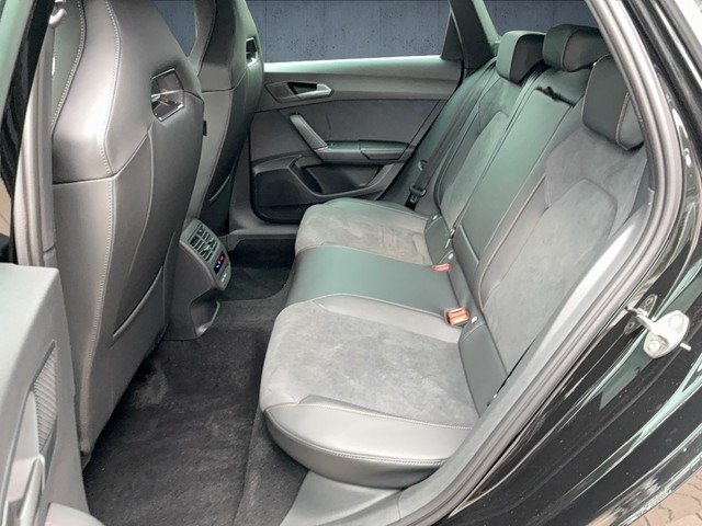 CUPRA - Leon ST VZ 2.0 TSI DSG VZ 4Drive AHK+ACC+LED+DCC_3