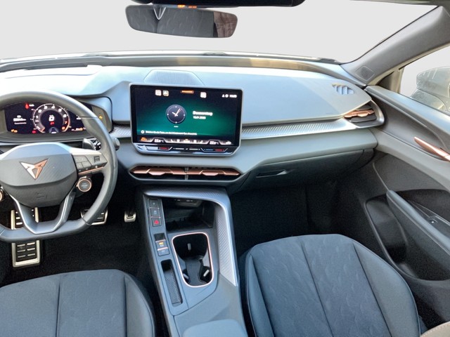 CUPRA - Terramar 1.5 eTSI DSG DCC+HeadUp+LED_2