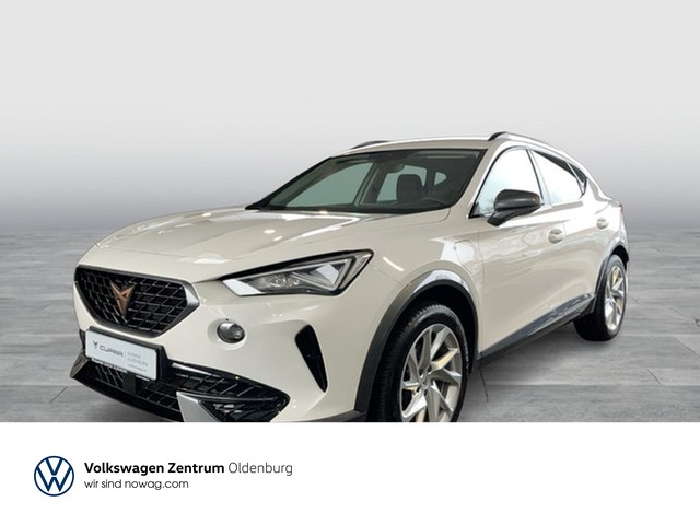 CUPRA - Formentor 1.4 TSI e-Hybrid LED+Sitzheizung_1