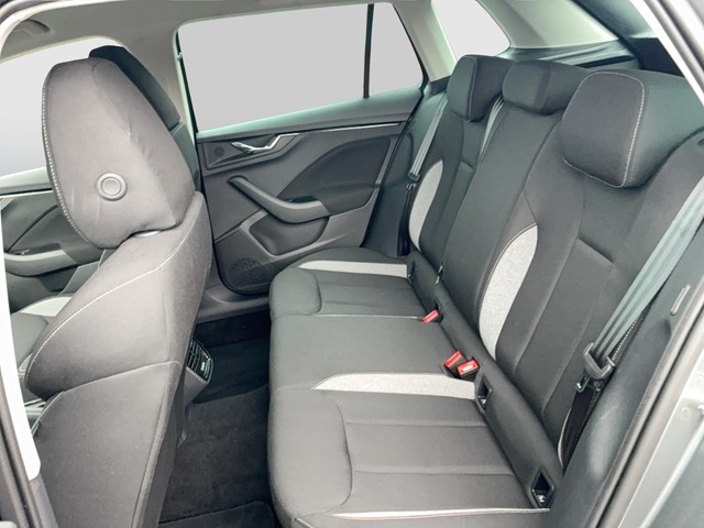 Skoda - Kamiq 1.0 TSI DSG Selection Virtual+Navi+Kamera_3