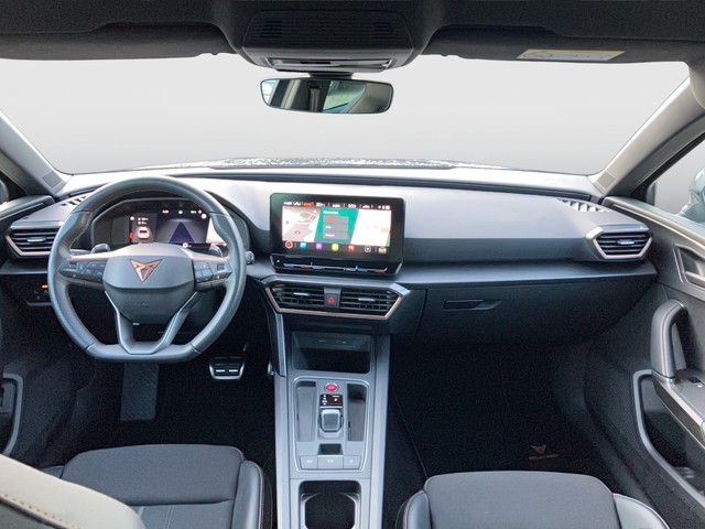 Seat - Leon Sportstourer 1.4 e-HYBRID AHK+Navi+DCC_2