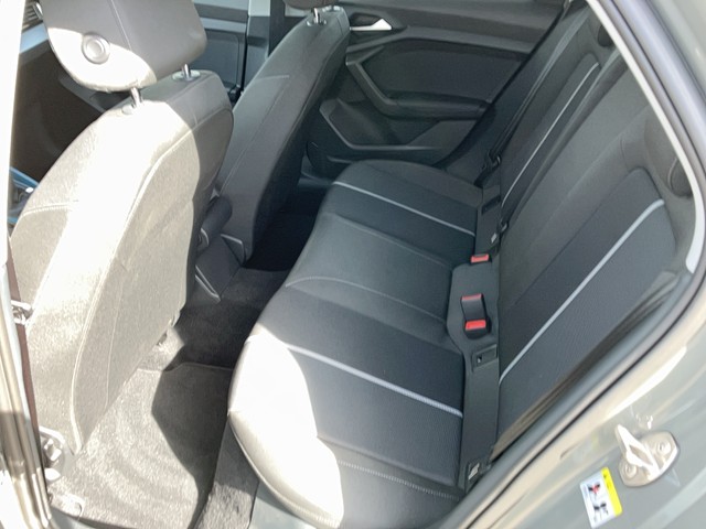 Audi - A1 allstreet 30 TFSI City Carver LM16 SHZG TEMP_3