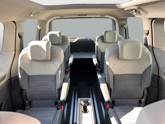 VW - T7 Multivan 2.0 TDI Life LÜ lang AHK,ACC,DCC,AGR_10