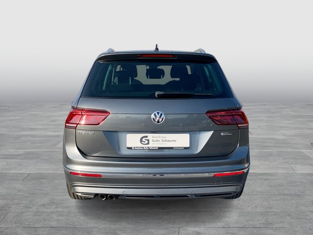 VW - T-Roc 1.5 TSI DSG R-Line ACC AHK CAM LED NAVI_7