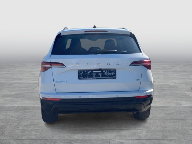 Skoda - Karoq 2.0 TDI DSG 4x4 Tour AHK+Navigation_8