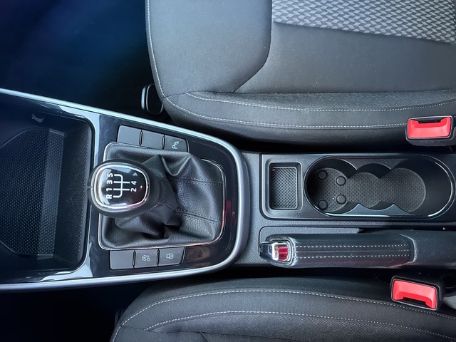 Skoda - Fabia 1.0 Style LED+PDC+Klima+Sitzhzg._6 Skoda - Fabia 1.0 Style LED+PDC+Klima+Sitzhzg._6