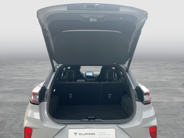 Ford - Puma 1.5 ST-Line X AHK+LED+360KAMERA_4