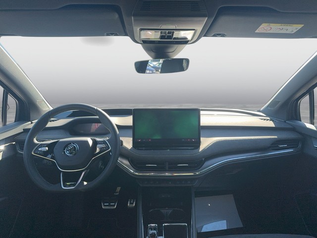 Skoda - Enyaq RS Lounge DCC HuD 360° Pano CANTON_2