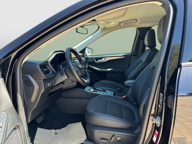 Ford - Kuga 2.5 Hybrid Titanium X Allrad 360° Kamera Navigation Sound-System Bang & Olufsen_2