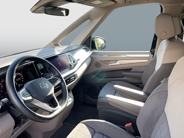 VW - T7 Multivan 2.0 TDI Life LÜ lang AHK,ACC,DCC,AGR_20