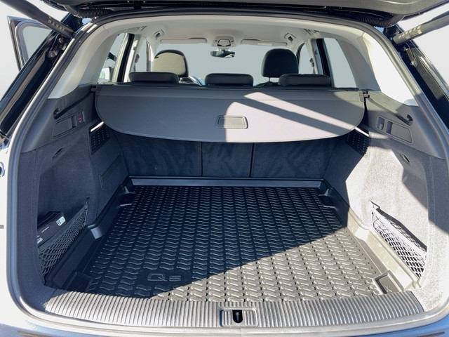 Audi - Q5 40 TDI S-tronic quattro MATRIX+NAVI_4