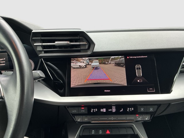 Audi - A3 Sportback 2.0 TDI S-Tronic 35 KLIMAAUTOMATIK_5