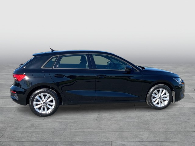 Audi - A3 Sportback 30 TFSI Basis NAVI+GRA+SHZ+PDC+LED_8