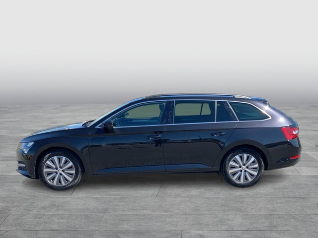 Skoda - Superb Combi 2.0 TDI DSG  Ambition  AHK+RFK+PANO_8