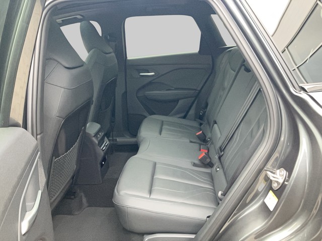 Audi - Q3 SUV TFSI S-tronic S line AHK+ACC+SHZG+PANO_3