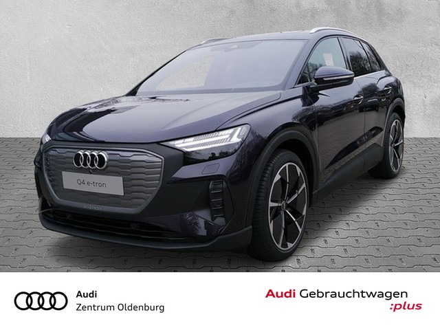 Audi Q4 45 e-tron 45 e-tron Head-up / Panorama-Glasdach/ Matrix-LED