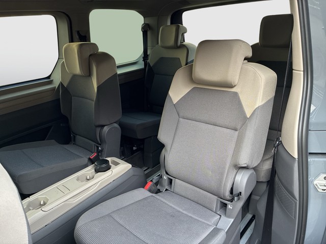 VW - T7 Multivan 1,5 eHybrid Life Navi,AHK,5 Jahre Garantie_8