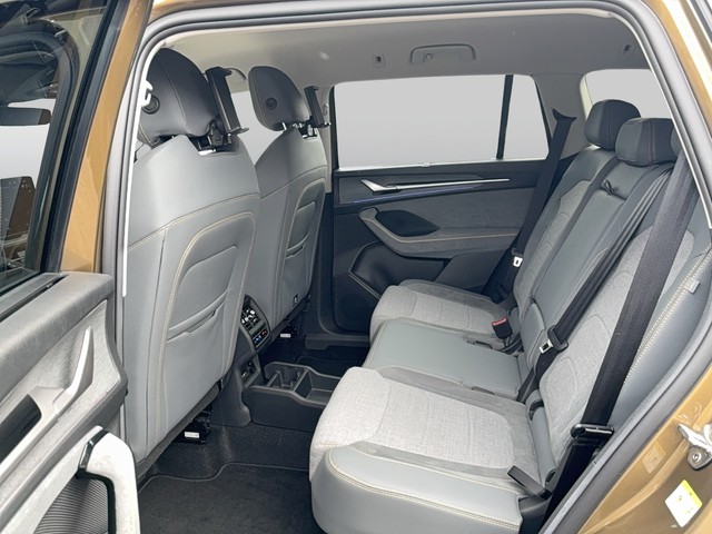 Skoda - Kodiaq 2.0 TDI DSG 4x4 Selection LED+AHK+NAVI+LM_3