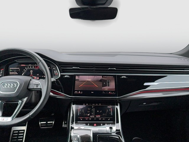Audi - SQ8 4.0 TFSI quatt competition plus ACC+AHK+LUFT_2