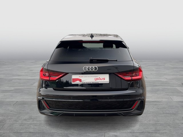 Audi - A1 Sportback 35 TFSI S-tronic S-Line ACC+APS+_7