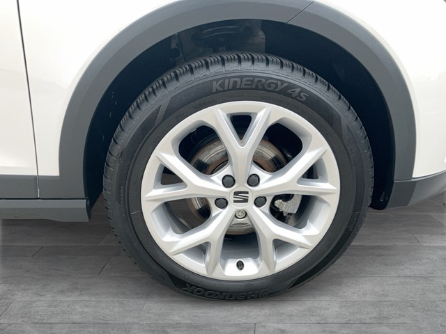 Seat - Arona FR 1.0 TSI DSG FR LED+NAVI+SHZG+PDC+GRA_12