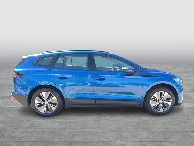 Skoda - Enyaq iV 50 Loft NAVI+RFK+LED_13