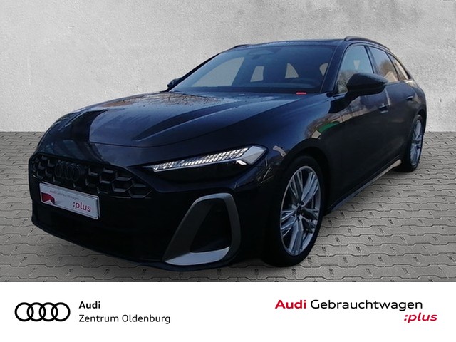 Audi A5 Avant TDI 150 kW quattro edition one AHK