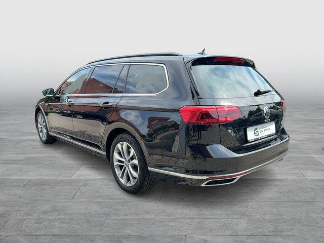 VW - Passat Variant 1.4 TSI DSG GTE ACC+NAVI+LED+RFK_6