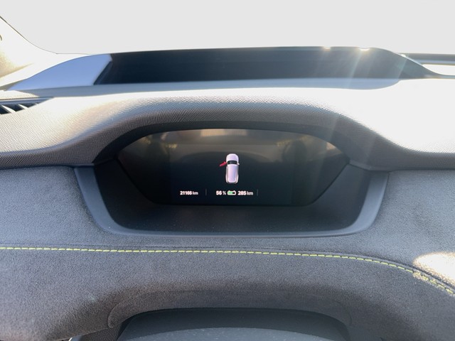 Skoda - Enyaq RS Lounge DCC HuD 360° Pano CANTON_16