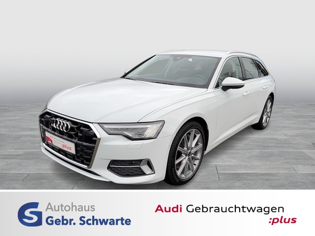 Audi - A6 Avant 50 TFSI e quattro S-tronic Advanced LED_1