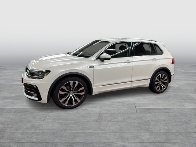 VW - Tiguan 2.0 TDI Highline BMT/Start-Stopp LED+NAVI_7