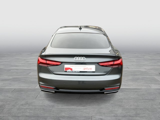 Audi - A5 Sportback 35 TFSI S-tronic S-line AHK STHZG_10