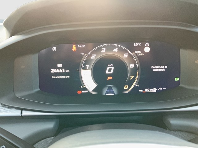 CUPRA - Terramar 1.5 eTSI DSG DCC+HeadUp+LED+Sitzheizung_16