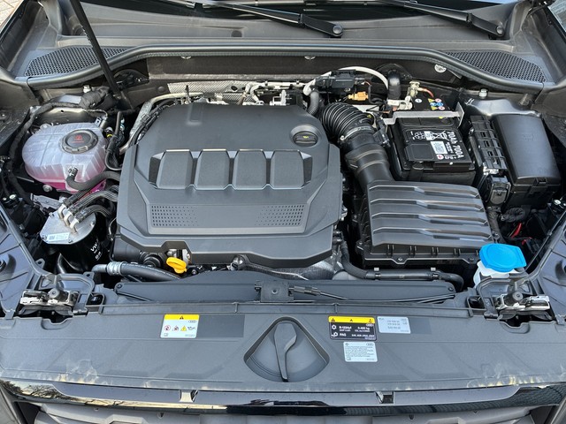 Audi - Q2 35 TDI S-tronic S line LED+NAVI+SHZG+GRA+DAB_8