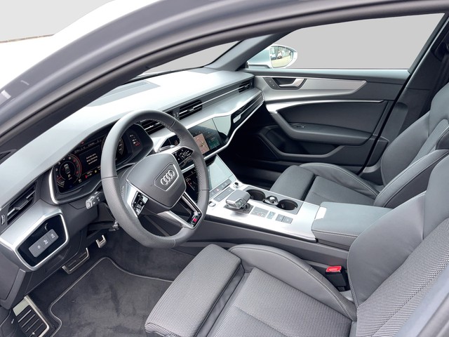 Audi - A6 Lim 55 TFSI quattro S-tronic S-line LED NAVI_18