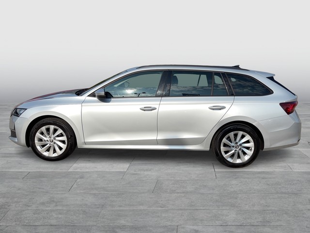 Skoda - Octavia Combi 2.0 TDI DSG Selection ACC LED NAVI_11 Skoda - Octavia Combi 2.0 TDI DSG Selection ACC LED NAVI_11