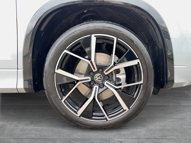 VW - Tayron 1,5 l eHybrid DSG R-Line Black AHK 360°_12