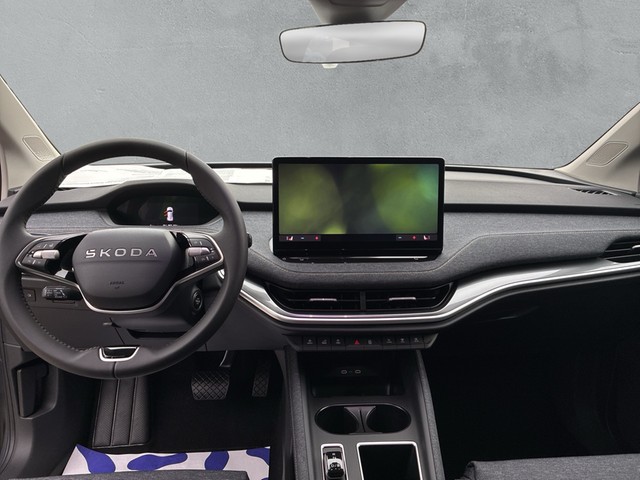 Skoda - Elroq 85 Loft AHK PLUS PAKET_3