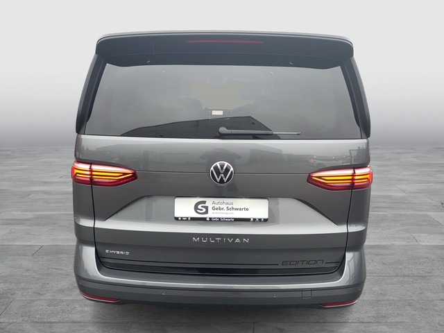 VW - T7 Multivan 1.4 TSI eHybrid Edition NAVI+AHK+ACC_9