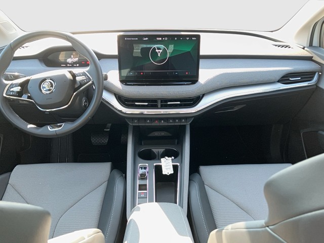 Skoda - Enyaq 50 Loft LED+Navi+Rückfahrkamera_2