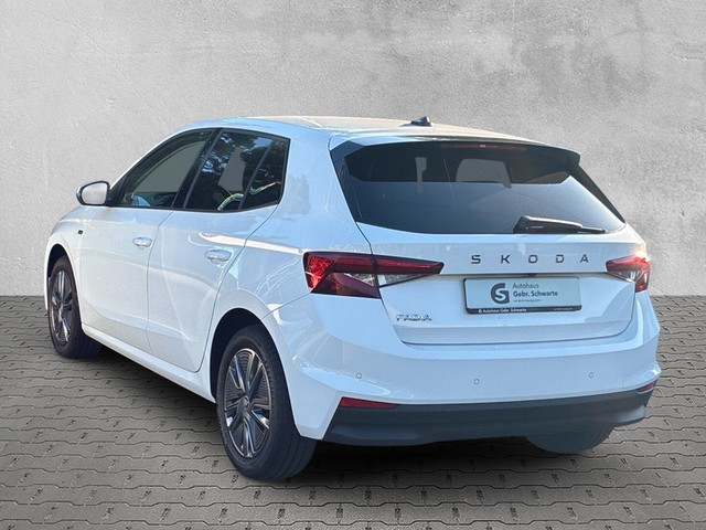 Skoda - Fabia 1.0 Drive LED+SITZHEIZUNG+KLIMAANLAGE+SHZ_9 Skoda - Fabia 1.0 Drive LED+SITZHEIZUNG+KLIMAANLAGE+SHZ_9