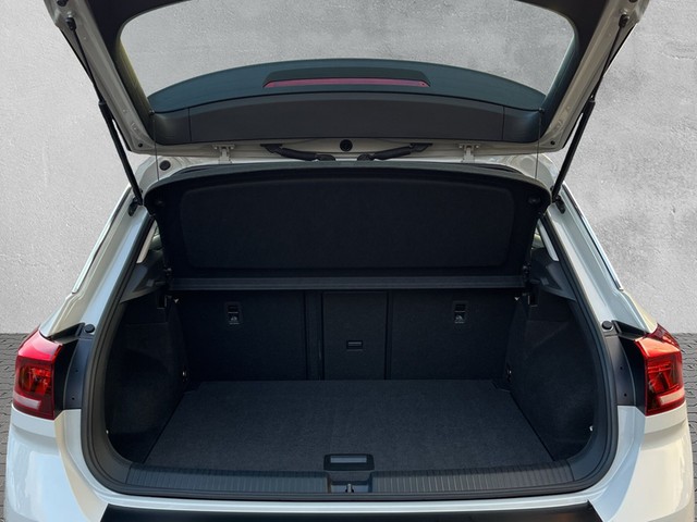 VW - T-Roc 1.5 TSI DSG Life AHK LED LM16 NAVI SHZG_14