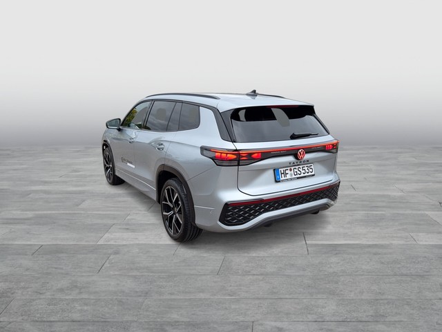 VW - Tayron 1,5 l eHybrid DSG R-Line Black AHK 360°_9